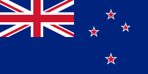 NZ National Flag